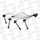 Комплект высоковольтных проводов Avantech IL0119 7660261 - фото 108223