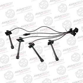 Комплект высоковольтных проводов Avantech IL0119 7660261