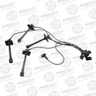 Комплект высоковольтных проводов Avantech IL0120 7660262 - фото 108224