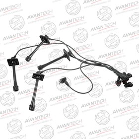 Комплект высоковольтных проводов Avantech IL0120 7660262