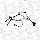 Комплект высоковольтных проводов Avantech IL0124 7660264 - фото 108225