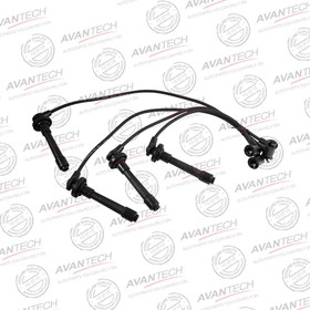 Комплект высоковольтных проводов Avantech IL0202 7660266