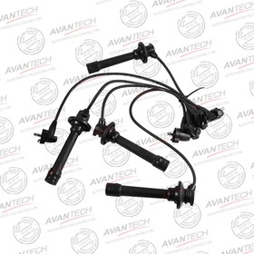 Комплект высоковольтных проводов Avantech IL0506 7660270