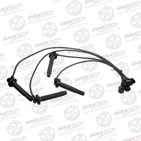 Комплект высоковольтных проводов Avantech IL0601 7660272