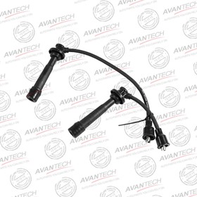 Комплект высоковольтных проводов Avantech IL0703 7660273