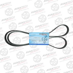 Ремень поликлиновый AVANTECH 5PK1100 7660048