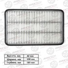 Фильтр воздушный Avantech AF0107 7660383 - фото 108250