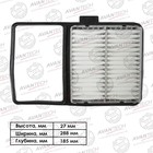 Фильтр воздушный Avantech AF0170 7660396 - фото 108257