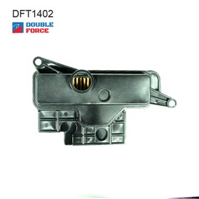 Фильтр АКПП Double Force (с прокладкой) DFT1402 7660442