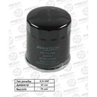 Фильтр масляный Avantech OF0101 7660449 - фото 108283