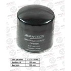 Фильтр масляный Avantech OF0806 7660470 - фото 108290