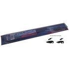Щетка стеклоочистителя для заднего стекла зимн. Avantech Snowguard Rear 275 мм (11") 7660603 - фото 108310