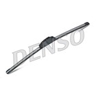 Щетка стеклоочистителя Denso бескаркасный, универсальный тип 475 mm 7660629 - фото 108330