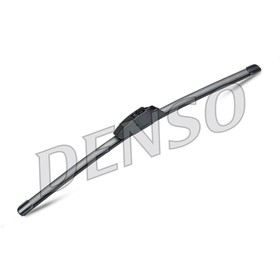 Щетка стеклоочистителя Denso бескаркасный, универсальный тип 475 mm