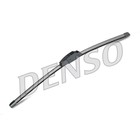 Щетка стеклоочистителя Denso бескаркасный, универсальный тип 530 mm 7660630 - фото 108331