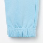 Костюм женский (толстовка и брюки) MIST, р. 40-42, голубой - фото 800938057