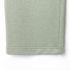 Костюм женский (джемпер и брюки) MIST, р. 48-50, хаки - фото 800938108