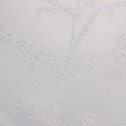 Скатерть Этель "Ветвь" цв.серебро, 142*220 +/-3 см, 115 ±10 гр,100% - фото 800707799