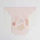 Коробка складная «Girl», 17 × 9 × 17 см 7354514