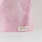 Шапка детская KAFTAN "Dream", р-р 50, лиловый тай-дай - фото 801053847