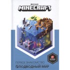 Подводный мир. Minecraft 7669830 - фото 4487266