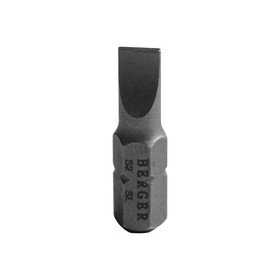Биты магнитные BERGER BG2380, SL0.5*3x25 мм, 2 шт., S2 7688488