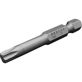 Биты магнитные BERGER BG2412, TORX10x50 мм, 2 шт., S2 7688520