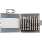 Набор бит магнитных BERGER BG2419, PH2x50 мм, 10 шт., S2 7688527 Набор бит магнитных BERGER BG2419, PH2x50 мм, 10 шт., S2 7688527