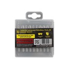 Набор бит магнитных BERGER BG2419, PH2x50 мм, 10 шт., S2 7688527 Набор бит магнитных BERGER BG2419, PH2x50 мм, 10 шт., S2 7688527