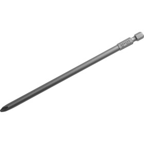 Бита магнитная BERGER BG2421, PH2x150 мм, S2 7688529