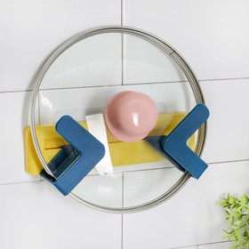 Wall Mount for Cover, 22 × 9 × 9 cm, Mix Color
