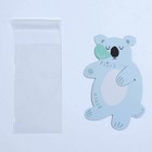 Пакетик под сладости «Коала» 7353320