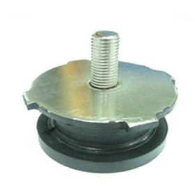 Опора (подушка) двигателя, Yamaha, OEM 8R4-21485-00-00 4434936