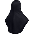 Хиджаб Under Armour Extended Sport Hijab, размер 56-58   (1357808-001) - фото 24447