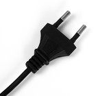 Лампа настольная Школьник на прищепке, шнур 0.9м 1х60Вт Е27 белый - фото 2913916 Лампа настольная Школьник на прищепке, шнур 0.9м 1х60Вт Е27 белый - фото 2913916