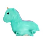 Тянущиеся игрушки-антистресс «Единорог» - фото 107699699