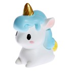 Игрушка-сюрприз Pets pops с наклейками, единорожки, МИКС - фото 800749618