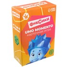 Карточная игра "UMO momento", Фиксики - фото 1320391