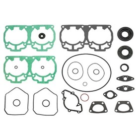 Комплект прокладок с сальниками, Ski-doo, OEM 420888580 4435025