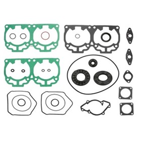 Комплект прокладок с сальниками, Ski-doo, OEM 420931280, 420931792, 420931895, 420931894 4435039