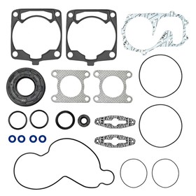 Комплект прокладок с сальниками, Polaris, OEM 5411394, 5412798, 5413036, 5411411, 5411359 4435068