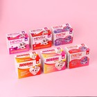 Мягкая игрушка «Счастье», 9 см.,цвета МИКС - фото 107727208