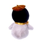 Мягкая игрушка «Пингвин», 22 см, цвет МИКС - фото 800750488