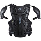 Защитный жилет Split Pro V.22, мужской, черный, ONE SIZE 7702240 - фото 108580