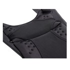 Защитный жилет Split Pro V.22, мужской, черный, ONE SIZE 7702240 Защитный жилет Split Pro V.22, мужской, черный, ONE SIZE 7702240