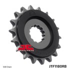 Звезда ведущая JT sprockets с демпфером, 1180.19RB 7702242 - фото 108584