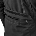 Куртка текстильная MOTEQ Corban, мужская, черный, L 7702244 Куртка текстильная MOTEQ Corban, мужская, черный, L 7702244