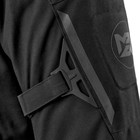 Куртка текстильная MOTEQ Corban, мужская, черный, L 7702244 Куртка текстильная MOTEQ Corban, мужская, черный, L 7702244