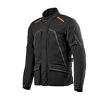 Куртка текстильная MOTEQ Corban, мужская Черный, XXL 7702248 - фото 108610