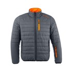 Куртка функциональная MOTEQ Polar Fox, мужская, Графит, L 7702253 - фото 108624